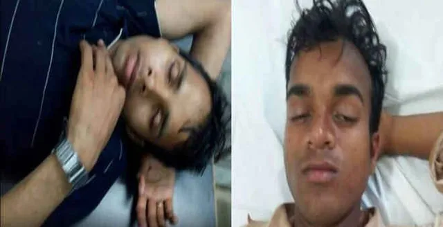 Two youths rescued from train in Odisha in unconscious state