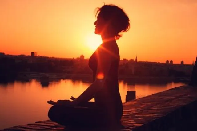 Finding it hard to concentrate? Meditate 10 minutes daily