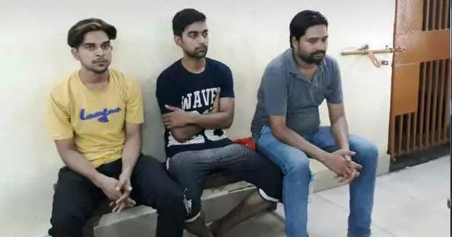 Three arrested for honour killing in Odisha’s Rourkela