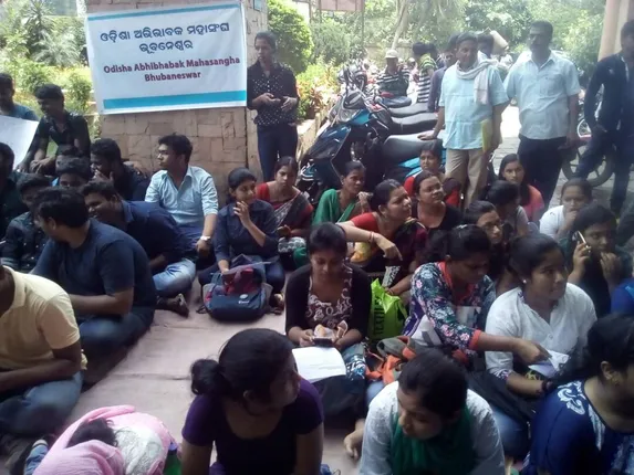 CBSE Class XII results row: Odisha CM seeks Javadekar’s intervention