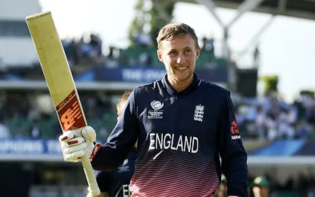 Champions Trophy: England beat Bangladesh by 8 wickets
