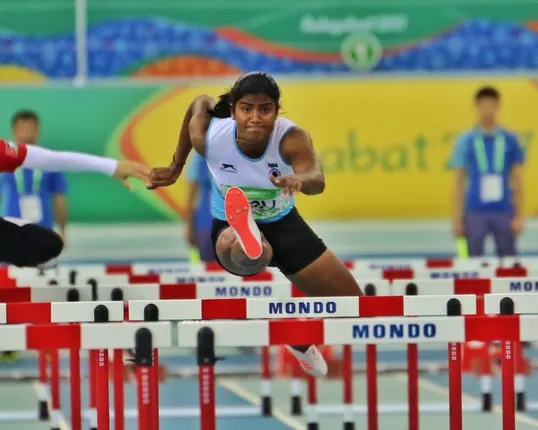 Odisha sportspersons who left a mark on 2017