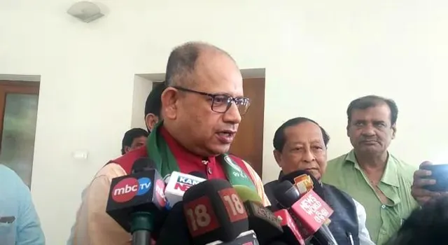 Odisha: Naveen forms BJD's IT Cell, appoints Chairman