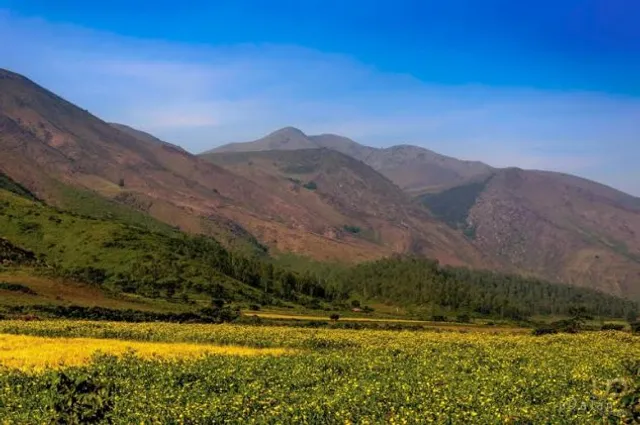 7 reasons that will make you pack your bags for a winter sojourn in Koraput