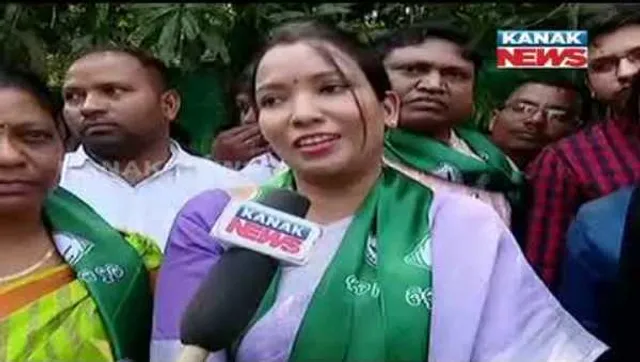 BJD walks the talk, fields 33 pc women candidates for LS polls