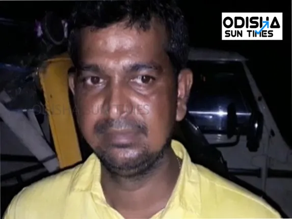 Odisha: Sarpanch’s husband arrested in VLW death case