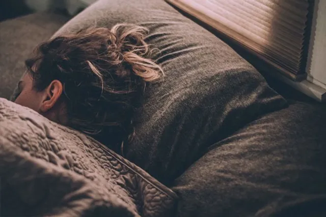 These common mistakes can trigger aging!