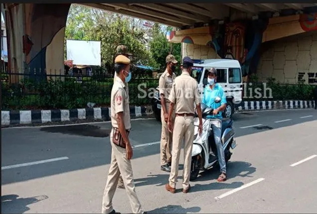 Covid-19 cases on rise: Here's how Odisha responds to Janta Curfew