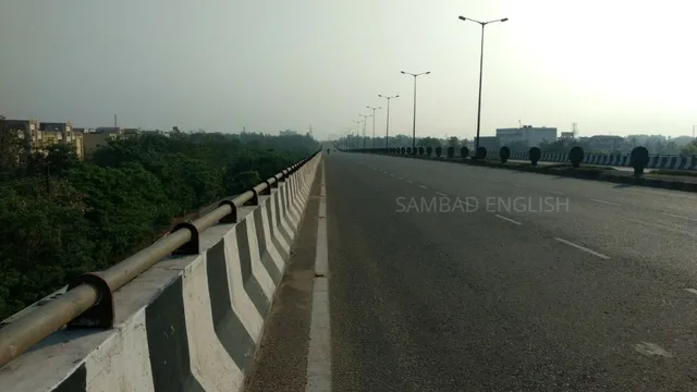 In Pics: When Bhubaneswar roads were deserted during lockdown