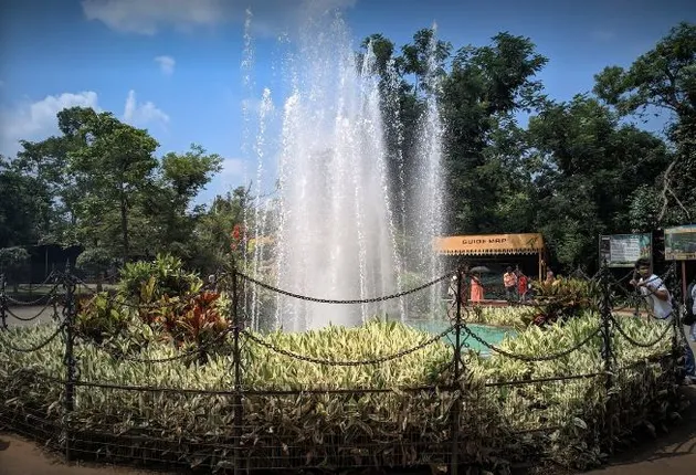 World Tourism Day: Explore Odisha's best kept secrets