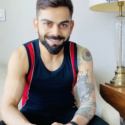 Top 10 Instagram Influencers in India