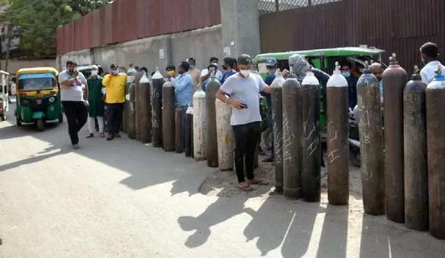 A recap of significant events happened in India in 2021