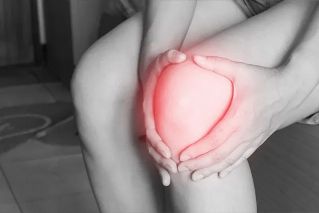 Odisha-based Dr Sandeep Singh recommends knee replacement surgeries for resuming active lifestyle