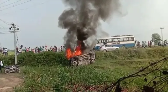 A recap of significant events happened in India in 2021