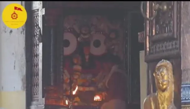 Auspicious time for opening Puri Jagannath Temple Ratna Bhandar fixed