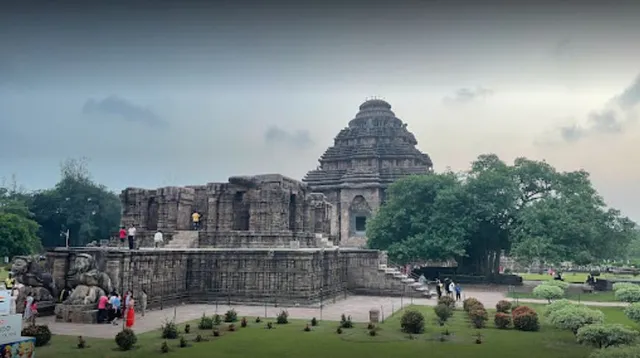 Budget 2024: Centre to develop tourist places in Odisha, says Nirmala Sitharaman