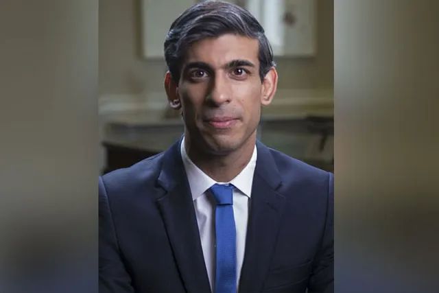 UK PM Rishi Sunak admits defeat, says Britons have delivered 'sobering verdict'