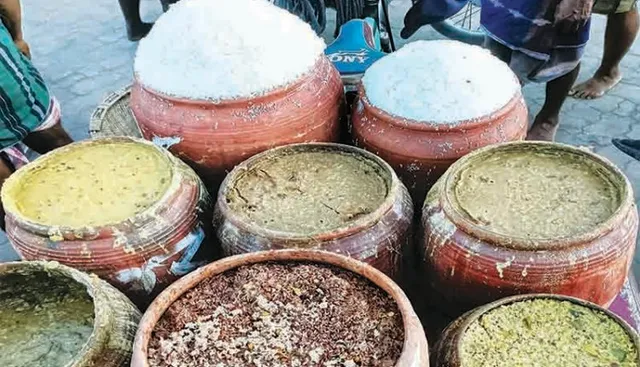 Puri Ratha Jatra: Mahaprasad worth lakhs wasted at Gundicha Temple