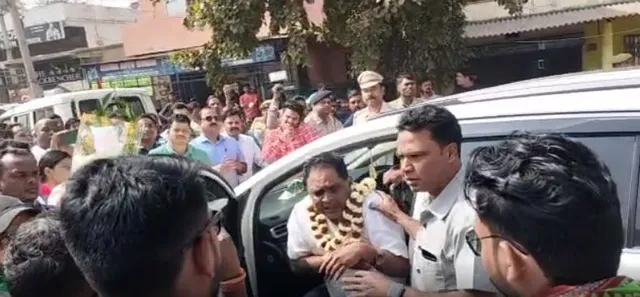 Year Ender 2023: From Naba Das murder to Kishore Jena's feat, 8 major events that grabbed eyeballs this year