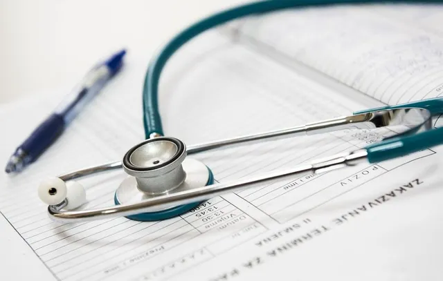 Centre to form panel to suggest measures for healthcare professionals’ safety