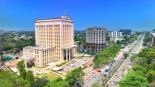 BMC will demolish unauthorized apartments in Bhubaneswar if govt provides compensation: Mayor