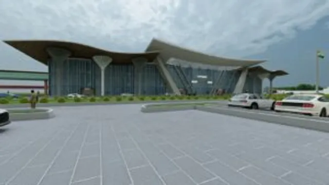 PM to lay foundation stone of Puri, Cuttack railway station redevelopment projects in Odisha tomorrow (See Pics)