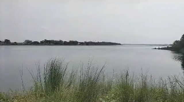 Woman found dead in river in Odisha's Kendrapara; crocodile attack suspected