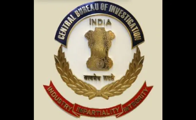 CBI arrests CGST superintendent for accepting bribe in Odisha’s Ganjam