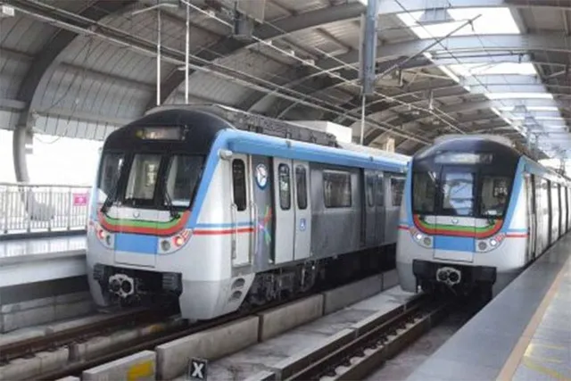 Bhubaneswar Metro Project inches ahead as DMRC floats tender for coaches