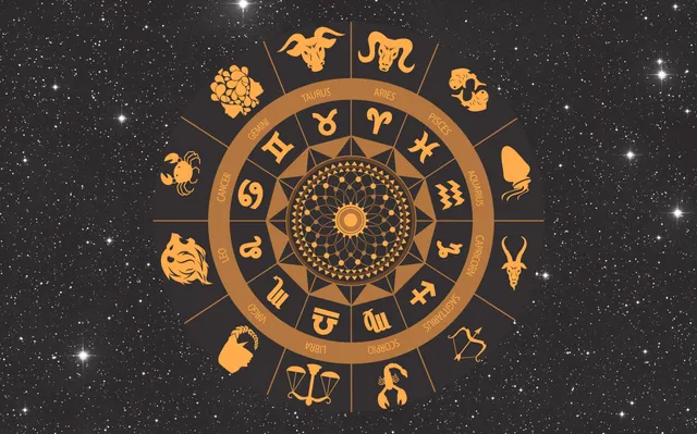 Horoscope Today, 24 June 2024, Rashifal, Lucky Colour, Auspicious Time for Zodiac Signs