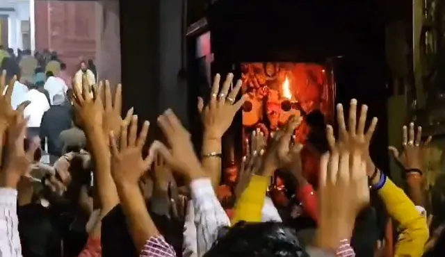 Darshan restriction at Puri Jagannath Temple extended ahead of Snana Jatra