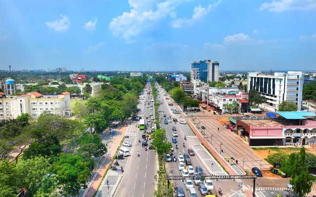 4 foot over-bridges in Bhubaneswar, flyover at Khurda Road to ease traffic congestion