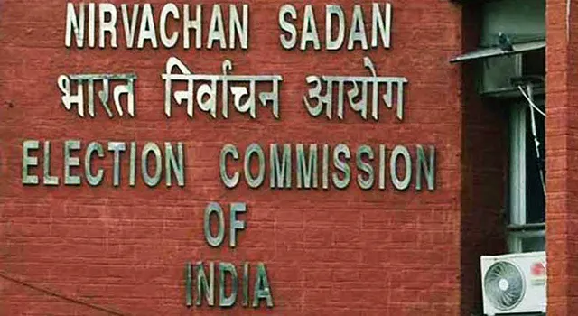 ECI announces poll dates for J&K and Haryana; results on Oct 4