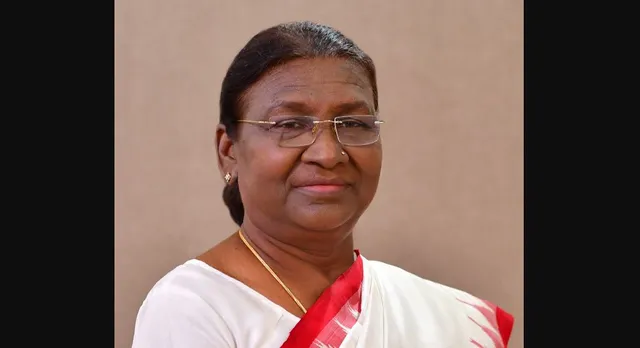 President Droupadi Murmu to attend Ratha Jatra in Puri!