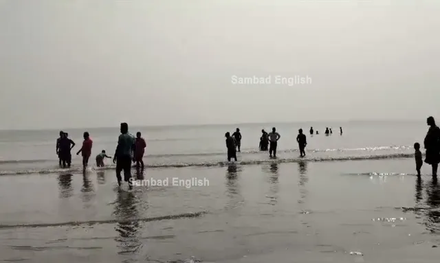 Body of missing West Bengal tourist recovered from water at Odisha’s Udaypur beach