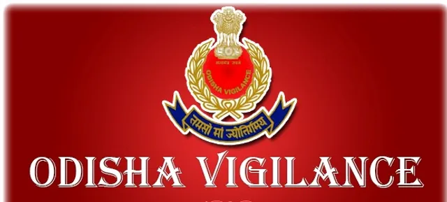 CT & GST Assistant Commissioner raided in Odisha for siphoning off Govt money over Rs 5.85 lakh