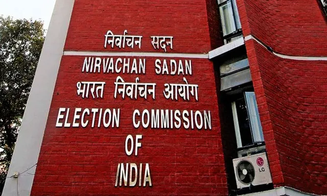 ECI likely to announce schedule for Jammu and Kashmir Assembly polls today
