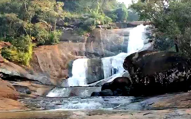2 brothers drown while taking bath in Gummajharan waterfall in Odisha’s Malkangiri