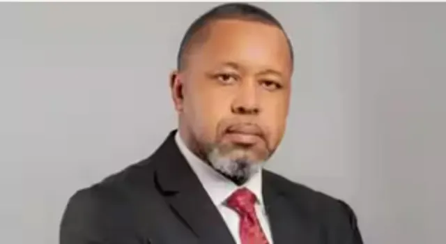 Plane carrying Malawi Vice-President Saulos Chilima goes missing