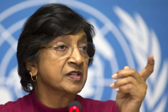 Both Israel and Hamas committed war crimes in Gaza: UN