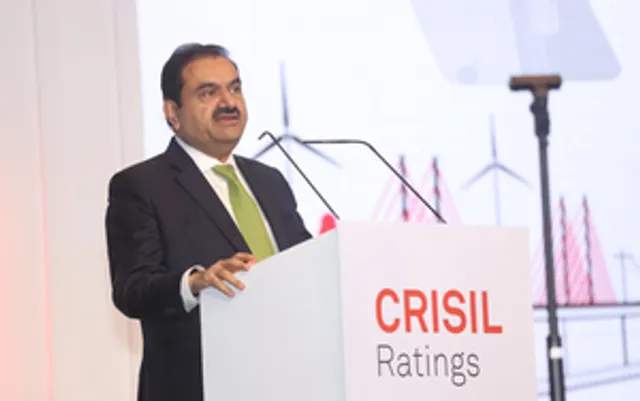 There has never been a better time to be an Indian: Gautam Adani