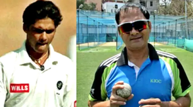 Former India pacer David Johnson falls from apartment building, dies in Bengaluru; suicide suspected