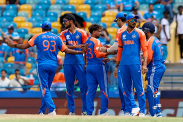 T20 World Cup: Chance for India to redeem and show resilience against Aus, says Sreesanth