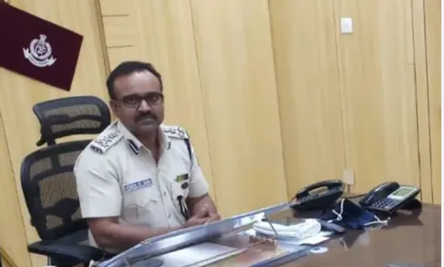 IPS officer Ashish Kumar Singh rejoined duty on June 3, clarifies Odisha DGP
