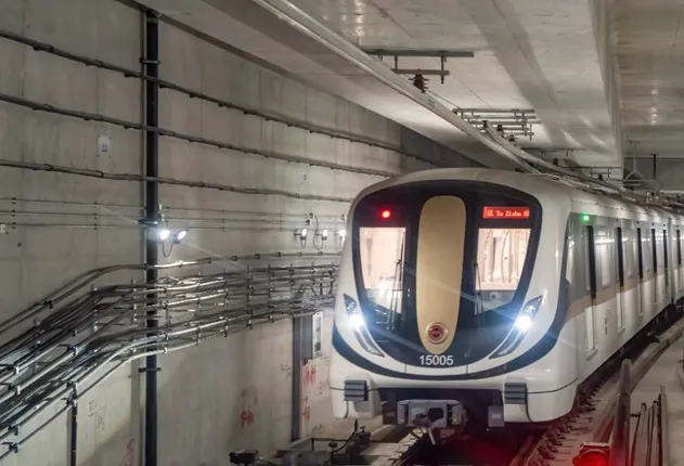 Odisha Budget 2024: Rs 1000 Crore for Bhubaneswar Metro Rail Project