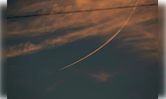 35 rockets, missiles fired from Lebanon hit Israel