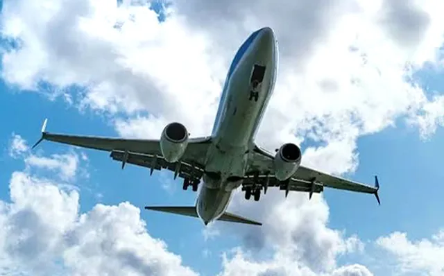 Daily flight service from Odisha’s Bhubaneswar to Durgapur of West Bengal to begin on August 30