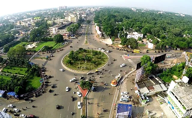 Land scam worth around Rs 250 Crore surfaces in Odisha Capital; 4 IPS officers involved in transactions