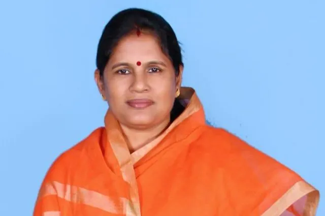 All women in Odisha to be included under Subhadra scheme, says Deputy CM Pravati Parida