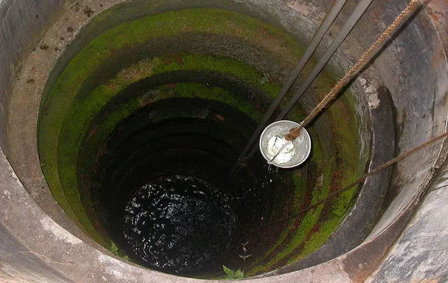 Groundwater to get averagely 2.1 Deg C warmer by end of this Century: Researchers